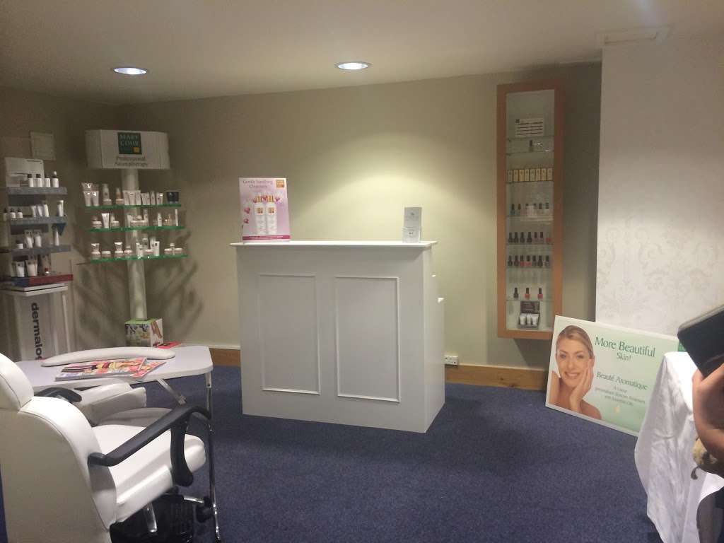 Marina Beauty & Spa | Gibson Rd, Sutton SM1 2RF, UK | Phone: 020 8770 9992