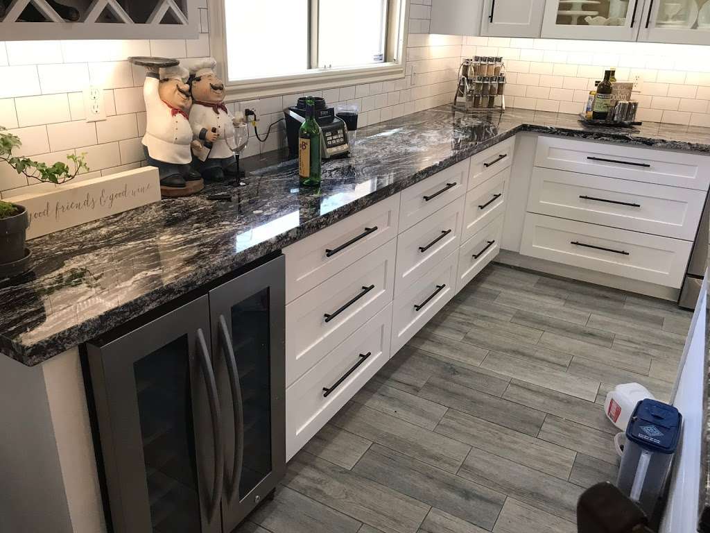 ReVamp Kitchen & Bath Renovation | 4925 W Bell Rd #C5, Glendale, AZ 85308, USA | Phone: (623) 738-6122