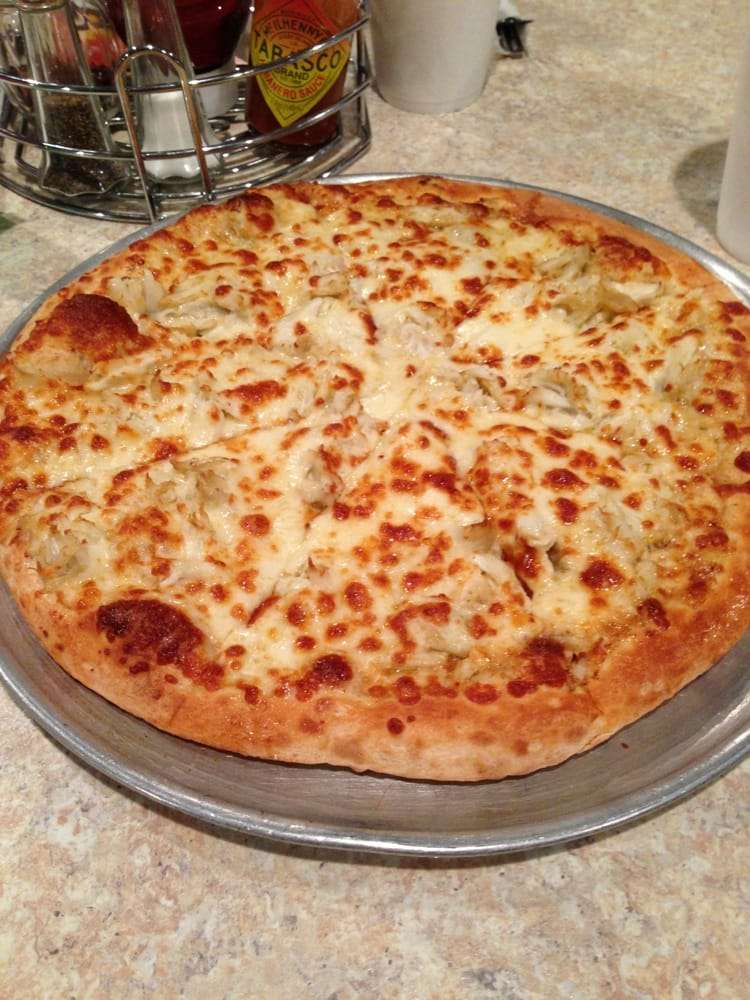 Subworks Pizzeria | 5319 Pulaski Hwy, Perryville, MD 21903, USA | Phone: (410) 642-6722