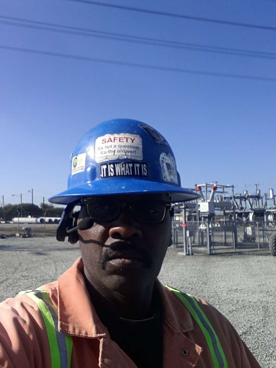 Edison Substations | 17680 Yukon Ave, Torrance, CA 90504, USA