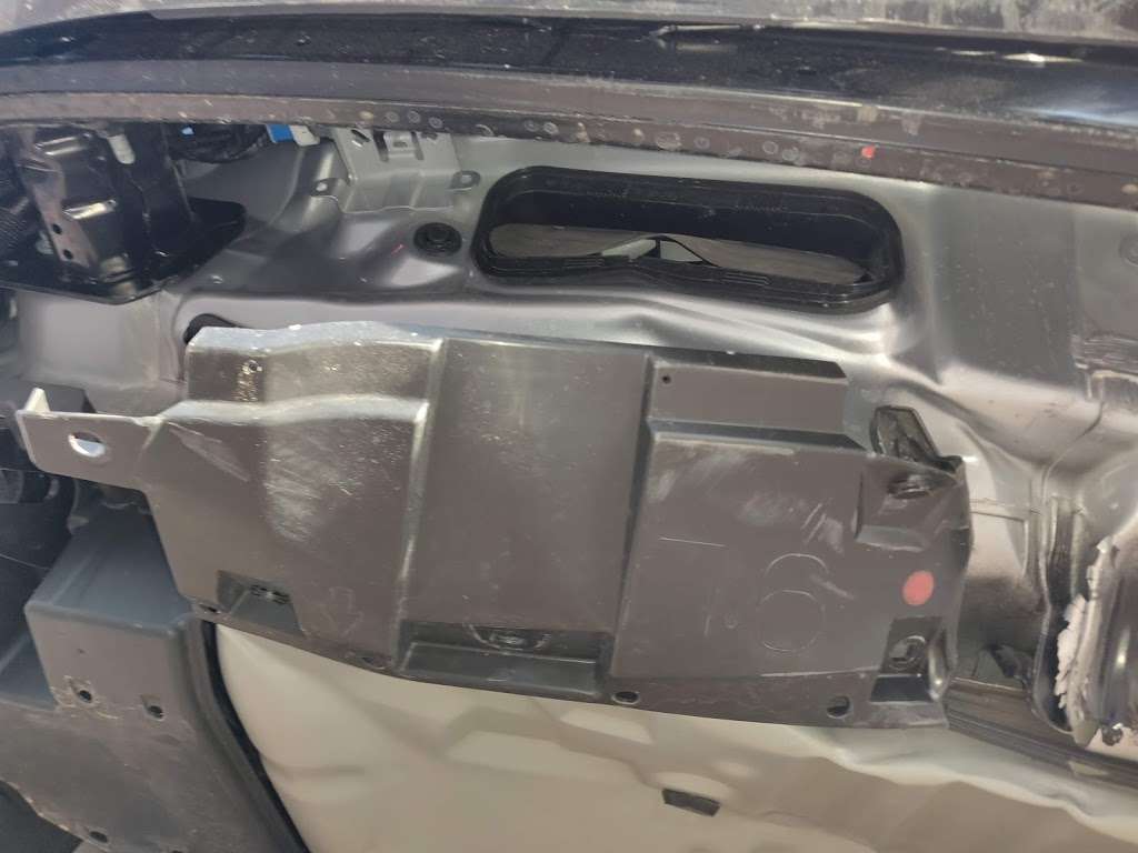 Conicelli Collision Center | 1327 Conshohocken Rd, Plymouth Meeting, PA 19462 | Phone: (610) 832-0335