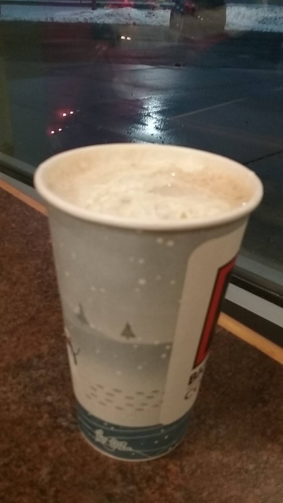 BIGGBY COFFEE | 16215 Dix Toledo Rd, Southgate, MI 48195 | Phone: (734) 258-8426