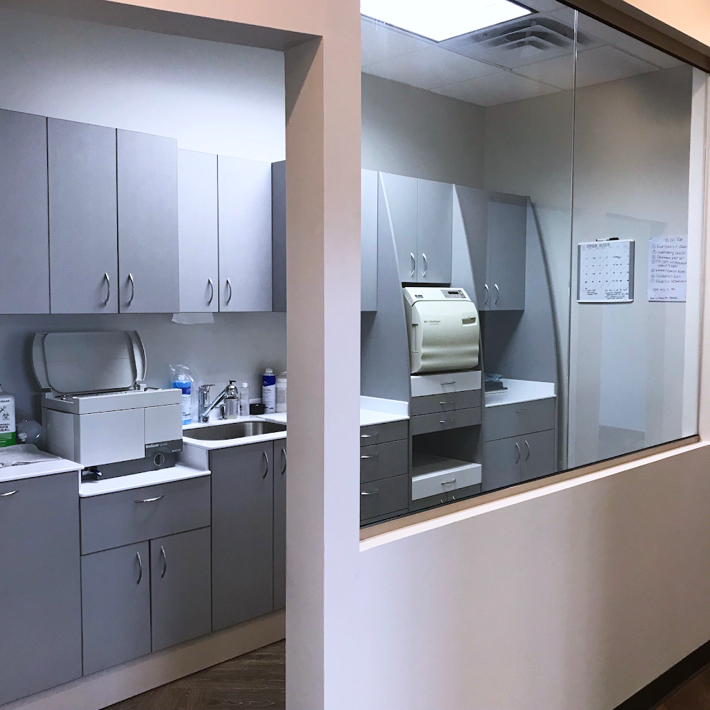 Blue Sky Family Dentistry | 5915 La Crosse Ave Suite 105, Austin, TX 78739, USA | Phone: (512) 717-4786