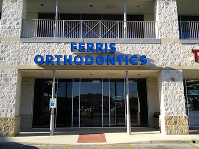 Ferris Orthodontics | 24165 Interstate 10 #209, San Antonio, TX 78257, USA | Phone: (210) 698-2480