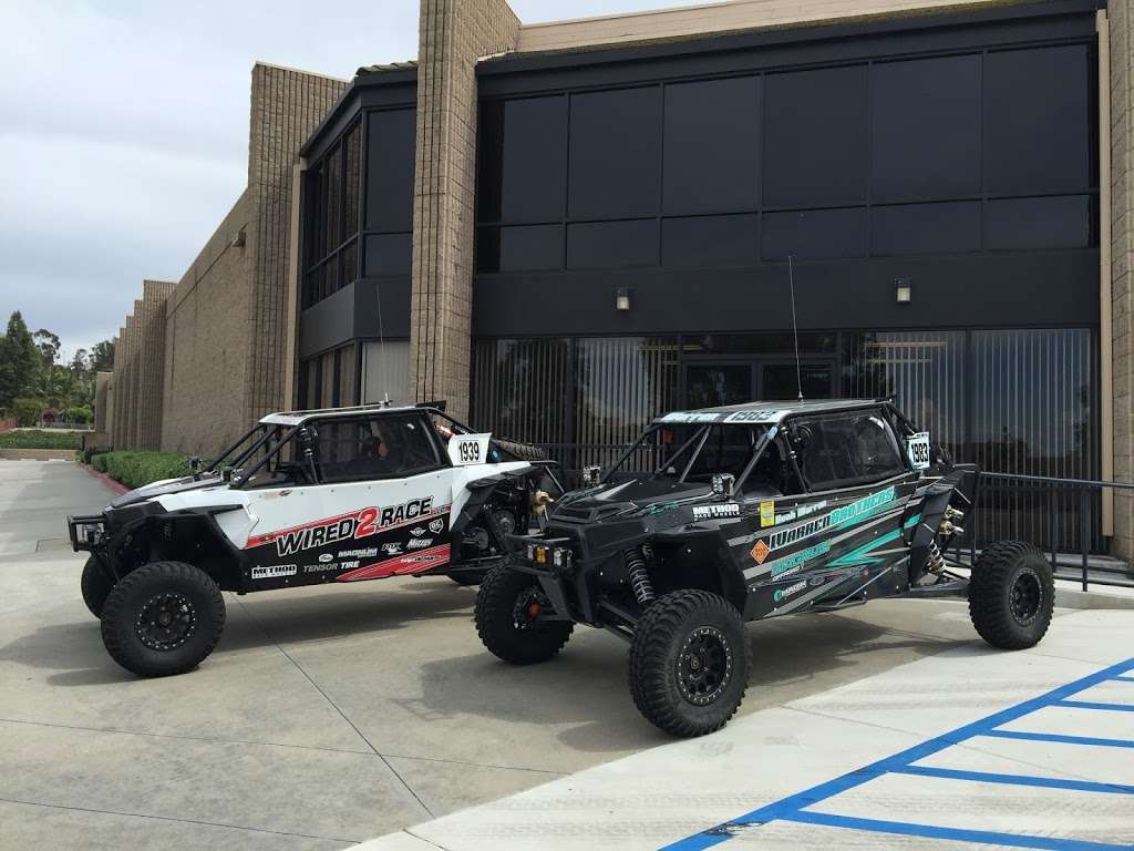 Magnum Offroad, LLC | 985 Poinsettia Ave #B, Vista, CA 92081, USA | Phone: (760) 727-0450