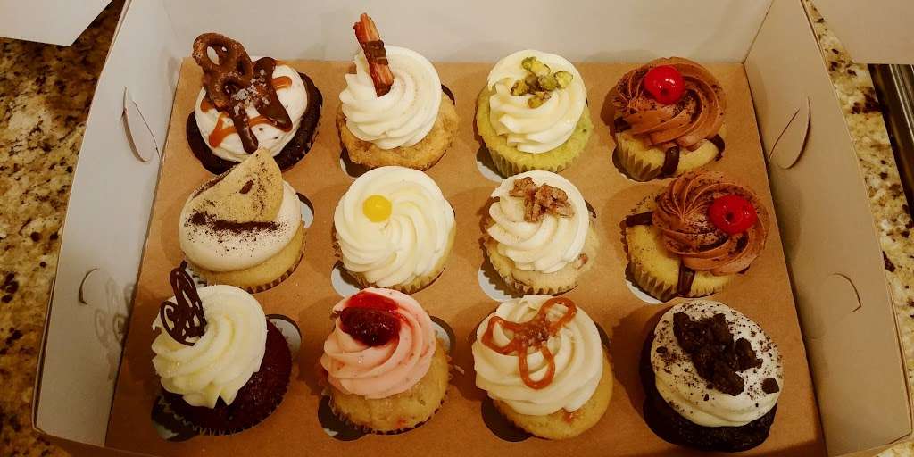 Buttercups Bake Shoppe | 450 County Road 519, Stewartsville, NJ 08886 | Phone: (908) 454-1154