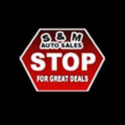 S & M Auto Sales | 4301 S Kedzie Ave, Chicago, IL 60632, USA | Phone: (773) 847-4301