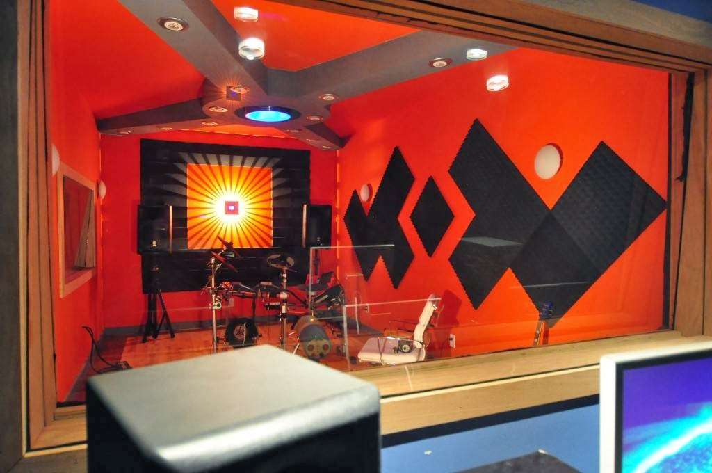 Audio Box Studios | 4139 South Blvd, Charlotte, NC 28209 | Phone: (803) 261-5662