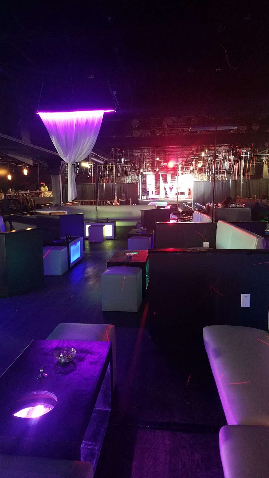 Tropicana Night Club | 6447 W Washington St, Indianapolis, IN 46241