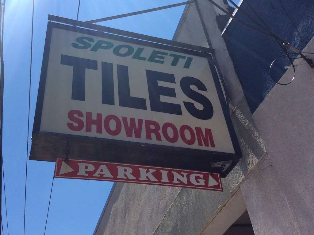 Spoleti Tiles Inc | 9103 3rd Ave, North Bergen, NJ 07047, USA | Phone: (201) 868-3338