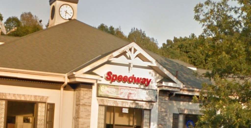 Speedway | 480 U.S. 9, Fishkill, NY 12524, USA | Phone: (845) 897-0646