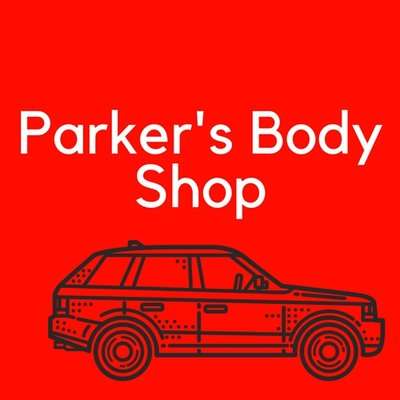 Parkers Body Shop | 1429, 814 S Main St, Clover, SC 29710, USA | Phone: (803) 222-9112