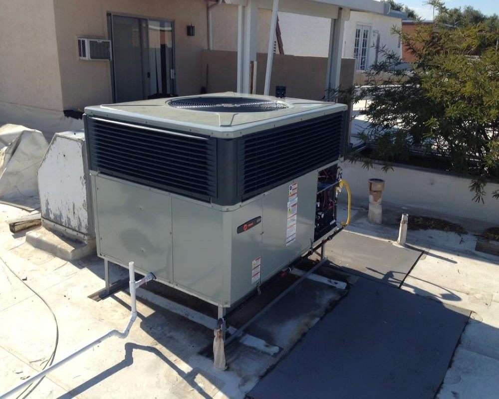 Pacific Air Conditioning Repair | 17014 Rinaldi St, Granada Hills, CA 91344, USA | Phone: (866) 396-1554