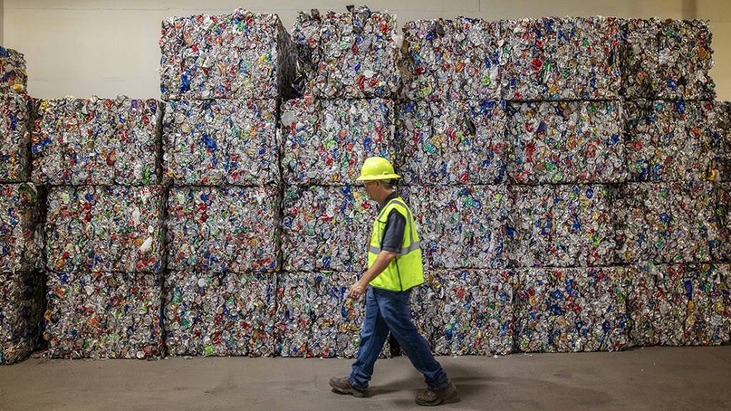 Waste Management - Fultondale Waste Complex | 3111 5 Mile Creek Rd, Fultondale, AL 35068, USA | Phone: (866) 909-4458