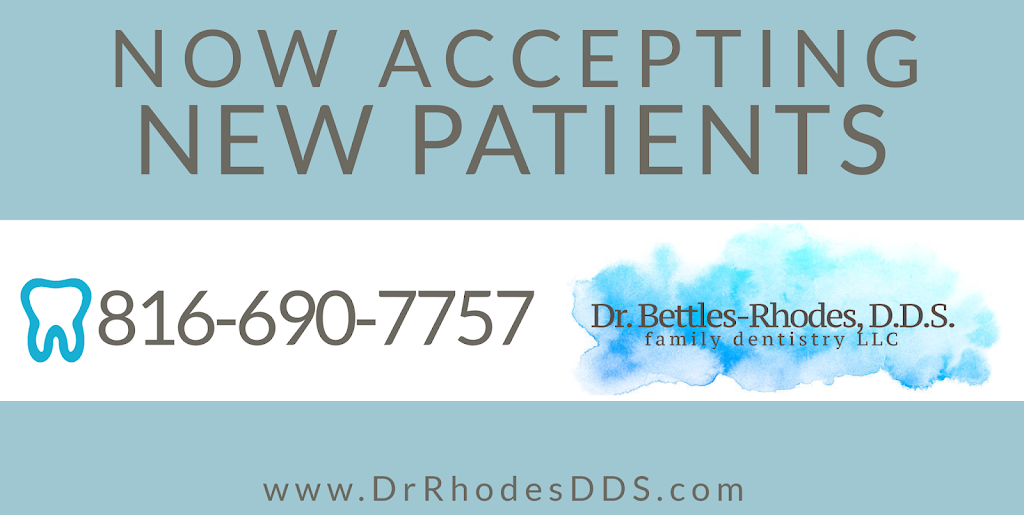 Rhodes Patricia DDS | 8439, 2016 S Broadway, Oak Grove, MO 64075 | Phone: (816) 690-7757