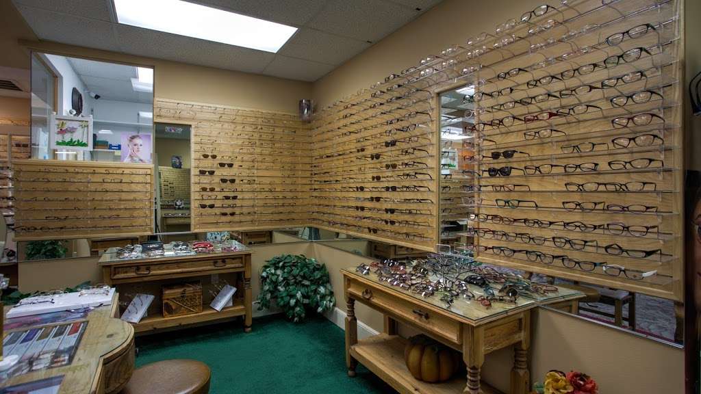 Clarkes Hunt Club Optical | 612 S Hunt Club Blvd, Apopka, FL 32703, USA | Phone: (407) 862-2020