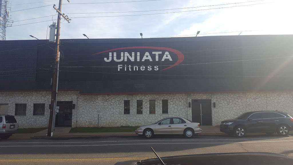 Juniata Fitness | 4401 G St, Philadelphia, PA 19120 | Phone: (215) 289-4200