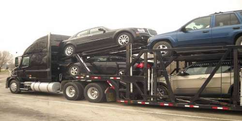 Standard Auto Transport | 111 Pemberton Browns Mills Rd #5004, Browns Mills, NJ 08015, USA | Phone: (609) 337-4510