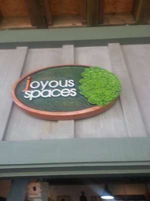 Joyous Spaces | W J st, Benicia, CA 94510, USA | Phone: (707) 334-2288