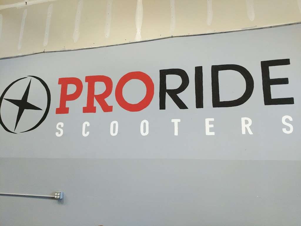 ProRide Scooters LLC | 36625 Kevin Rd # 150, Wildomar, CA 92595, USA | Phone: (951) 691-5400