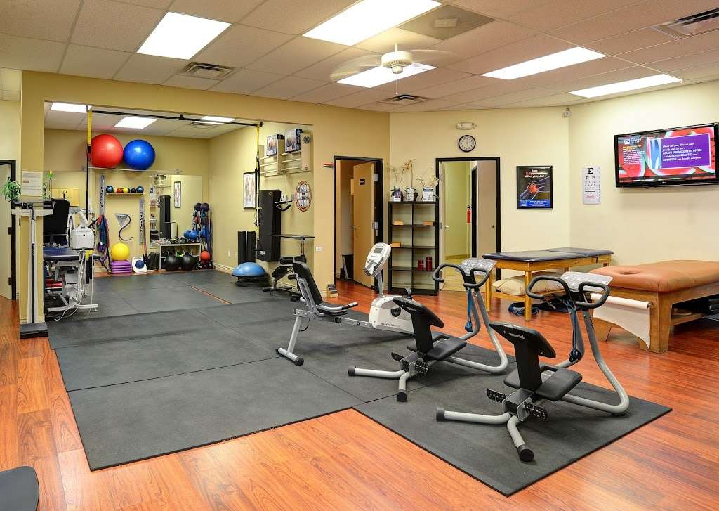 BackFit Health + Spine | 2824 E Indian School Rd #5, Phoenix, AZ 85016 | Phone: (602) 840-0056