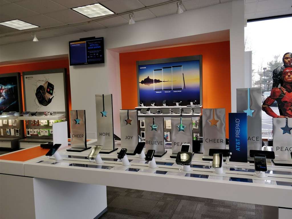 AT&T Store | 320 Route 10 West, East Hanover, NJ 07936, USA | Phone: (973) 884-2222