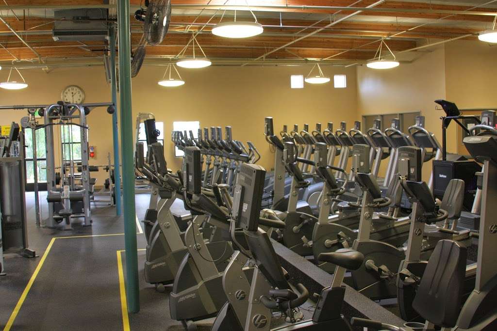 George Erb Fitness Center, Inc. | 231 Camarillo Ranch Rd, Camarillo, CA 93012, USA | Phone: (805) 484-3307