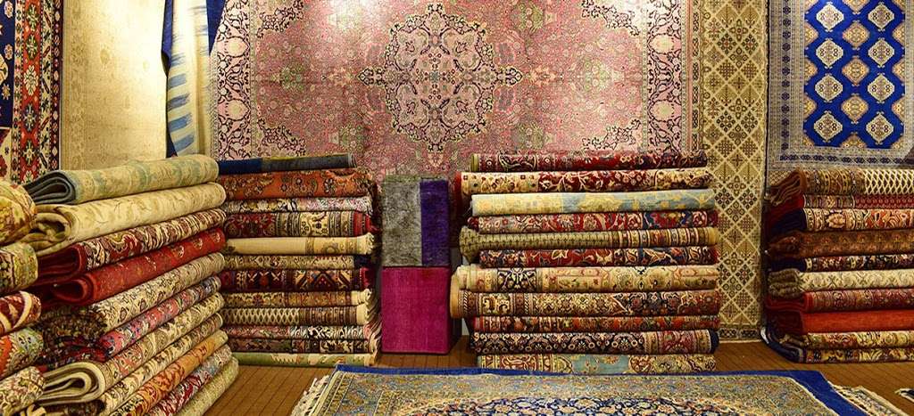 Ak Oriental Rug | 1609 Royal Pl, Clementon, NJ 08021 | Phone: (609) 384-6881