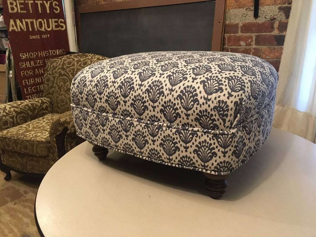 Delaneys Upholstery | 1421 Broadway, Fort Wayne, IN 46802, USA | Phone: (260) 420-8300