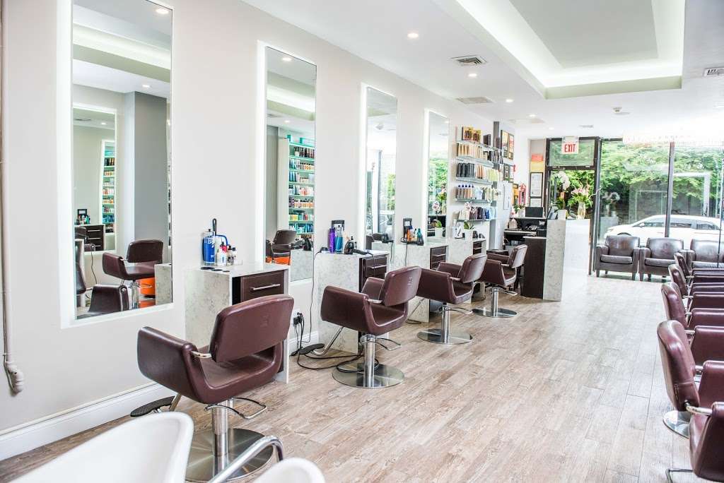 Numi & Company Hair salon | 69 Harney Rd, Scarsdale, NY 10583 | Phone: (914) 574-6402