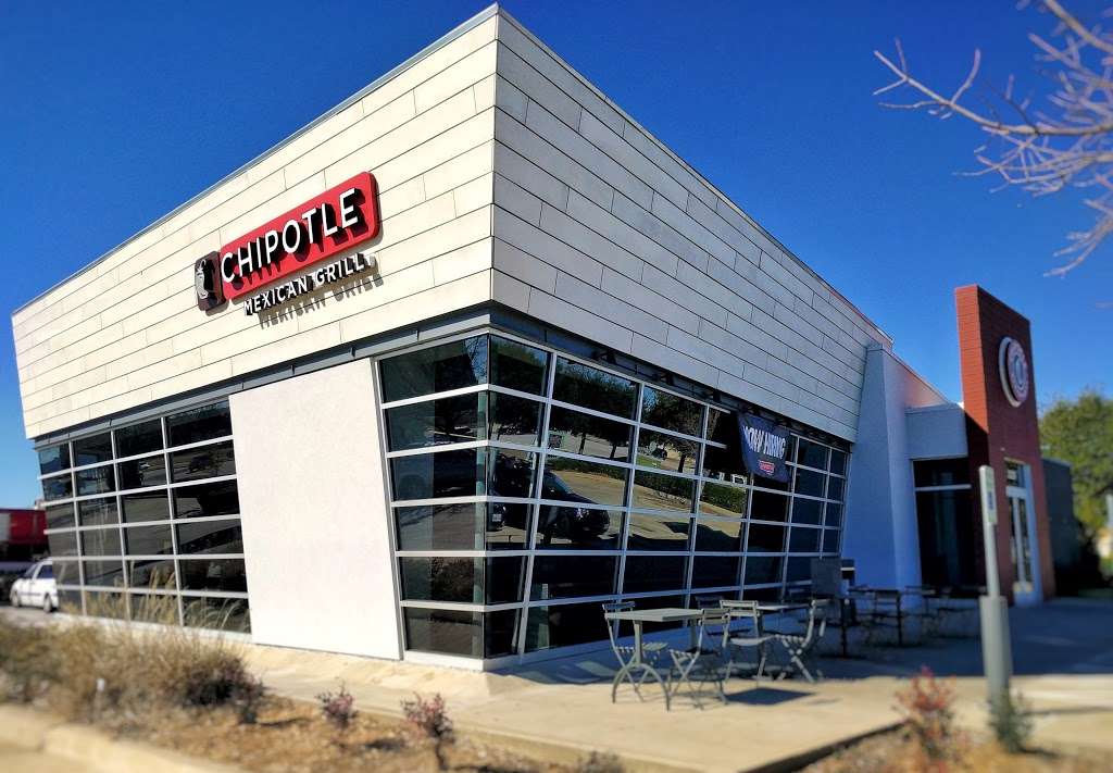 Chipotle Mexican Grill | 2225 E Grapevine Mills Cir, Grapevine, TX 76051, USA | Phone: (469) 444-6318