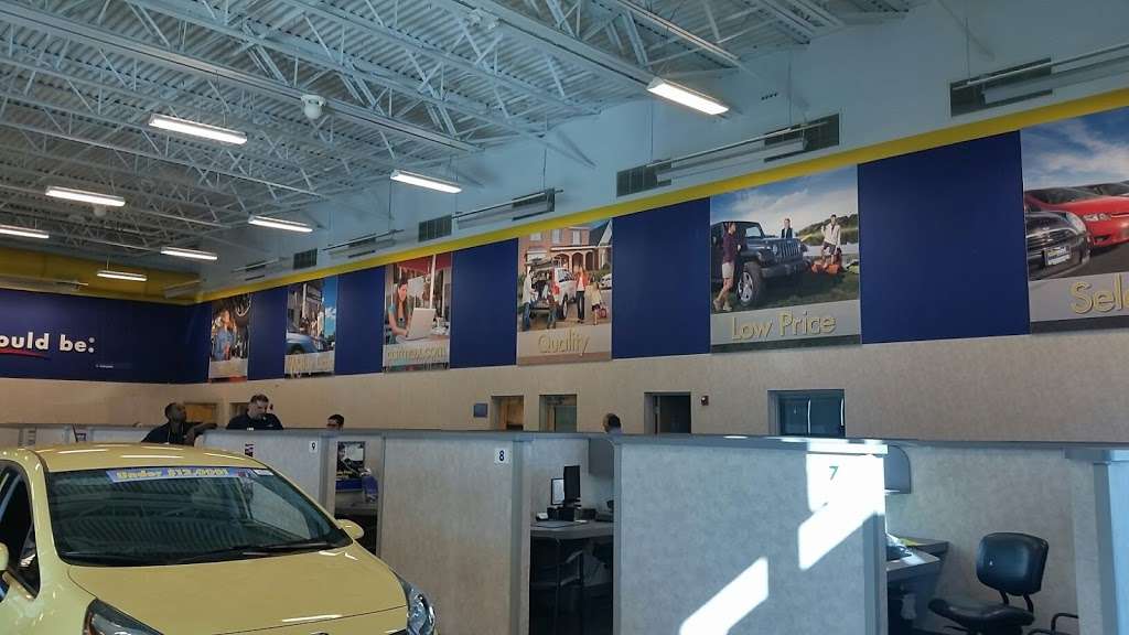 CarMax | 1600 Remount Rd, Gastonia, NC 28054, USA | Phone: (704) 691-6529