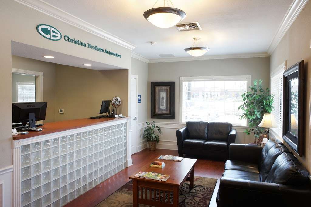 Christian Brothers Automotive Helotes | 12544 Bandera Rd, Helotes, TX 78023, USA | Phone: (210) 446-3679