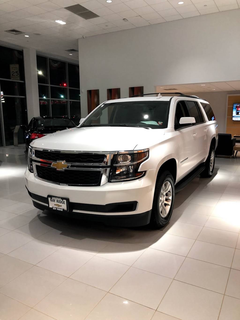 Bay Ridge Chevrolet | 1575 86th St, Brooklyn, NY 11228, USA | Phone: (347) 586-0081