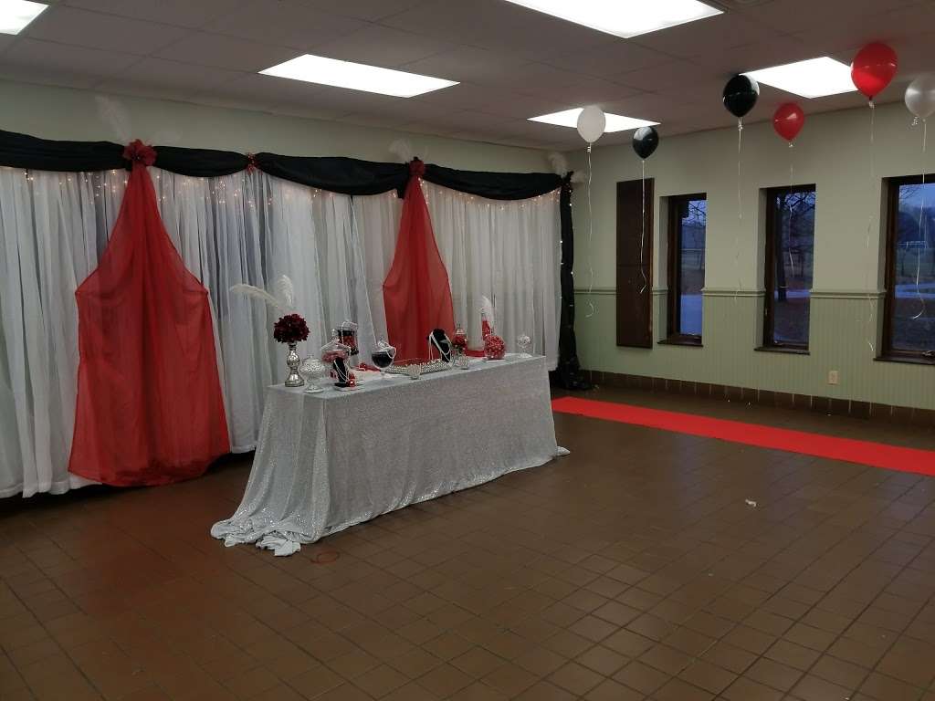 Angelique Parties | 133 La France Ave, Bloomfield, NJ 07003, USA | Phone: (973) 583-5636