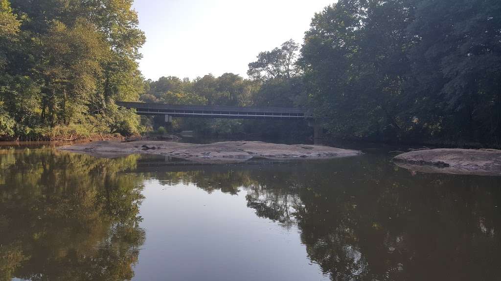 South Fork Rail Trail | 2648 Laboratory Rd, Lincolnton, NC 28092, USA