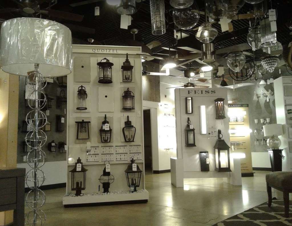 Lighting Design - Chandler, AZ Showroom | 4320 W Chandler Blvd #4, Chandler, AZ 85226, USA | Phone: (480) 907-5854