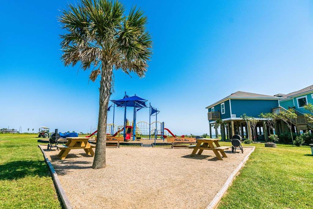 Stella Mare RV Resort | 3418 Stella Mare Lane, Galveston, TX 77554, USA | Phone: (409) 632-7017