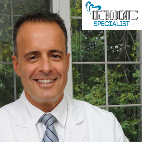 Orthodontic Specialist PC: Donato Jr Michael DMD | 456 Middlesex Ave, Metuchen, NJ 08840, USA | Phone: (732) 548-5008