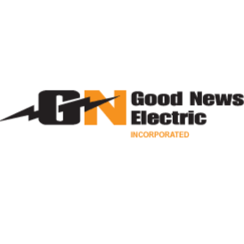 Good News Electric | 1371 Brass Mill Rd C, Belcamp, MD 21017, USA | Phone: (410) 893-5560