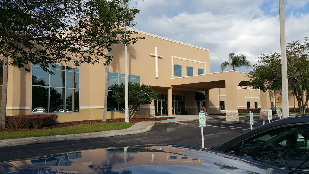 Centerpointe Community Church | 9580 Curry Ford Rd, Orlando, FL 32825 | Phone: (407) 384-9965