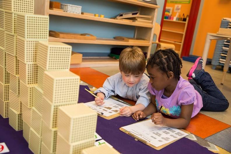 The Suzuki School | 600 Peachtree Battle Ave NW, Atlanta, GA 30327, USA | Phone: (404) 351-0012