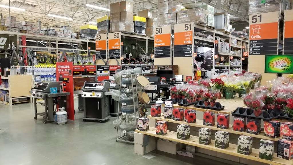 The Home Depot | 2220 S Azusa Ave, West Covina, CA 91792 | Phone: (626) 965-1013