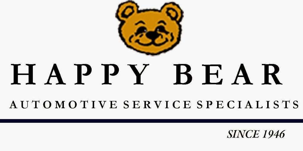 Happy Bear Auto Sales & Service | 54 Cottage St, Taunton, MA 02780, USA | Phone: (508) 587-1955