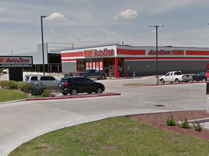 AutoZone Auto Parts | 25020 Franz Rd, Katy, TX 77493 | Phone: (281) 391-2898