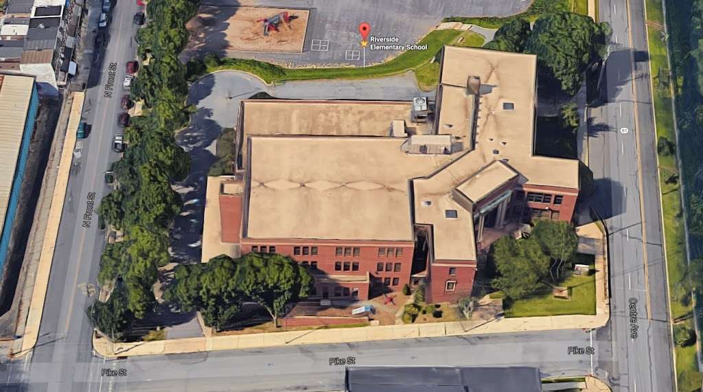 Riverside Elementary School | 1400 Centre Ave, Reading, PA 19601 | Phone: (610) 371-5896