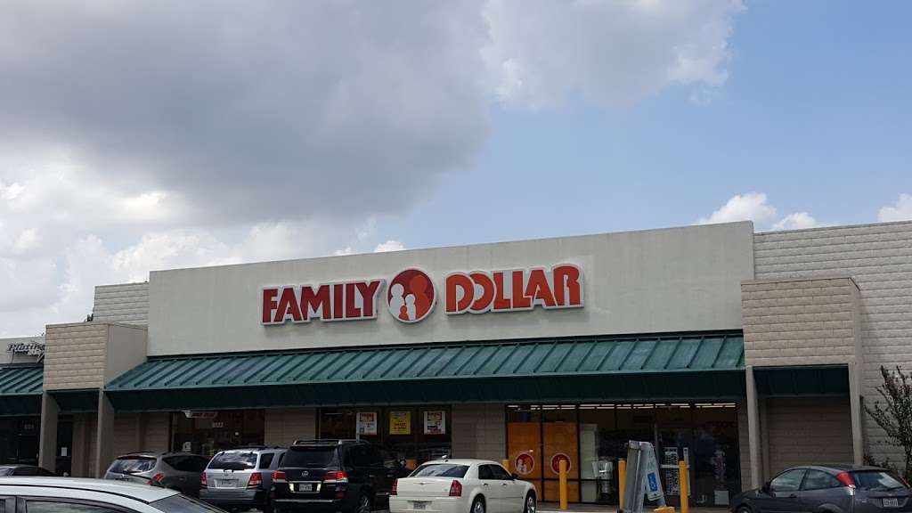 Family Dollar | 8122 Long Point Rd, Houston, TX 77055 | Phone: (713) 468-0350