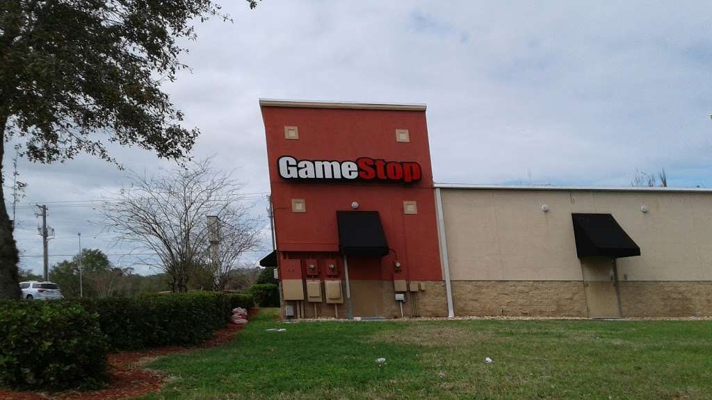 GameStop | 6751 N Church Ave STE 1, Mulberry, FL 33860, USA | Phone: (863) 644-3064