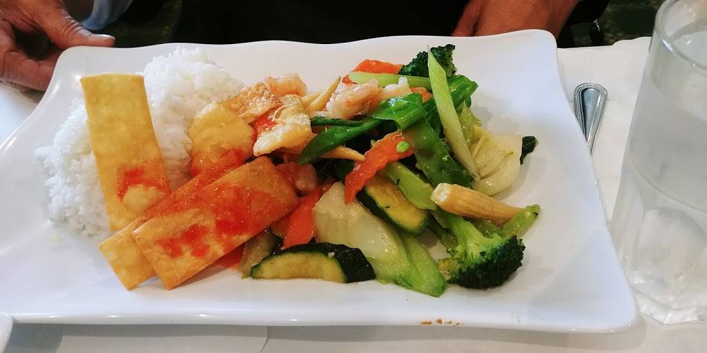 China Delights | 1501 Tara Hills Dr, Pinole, CA 94564, USA | Phone: (510) 964-1882