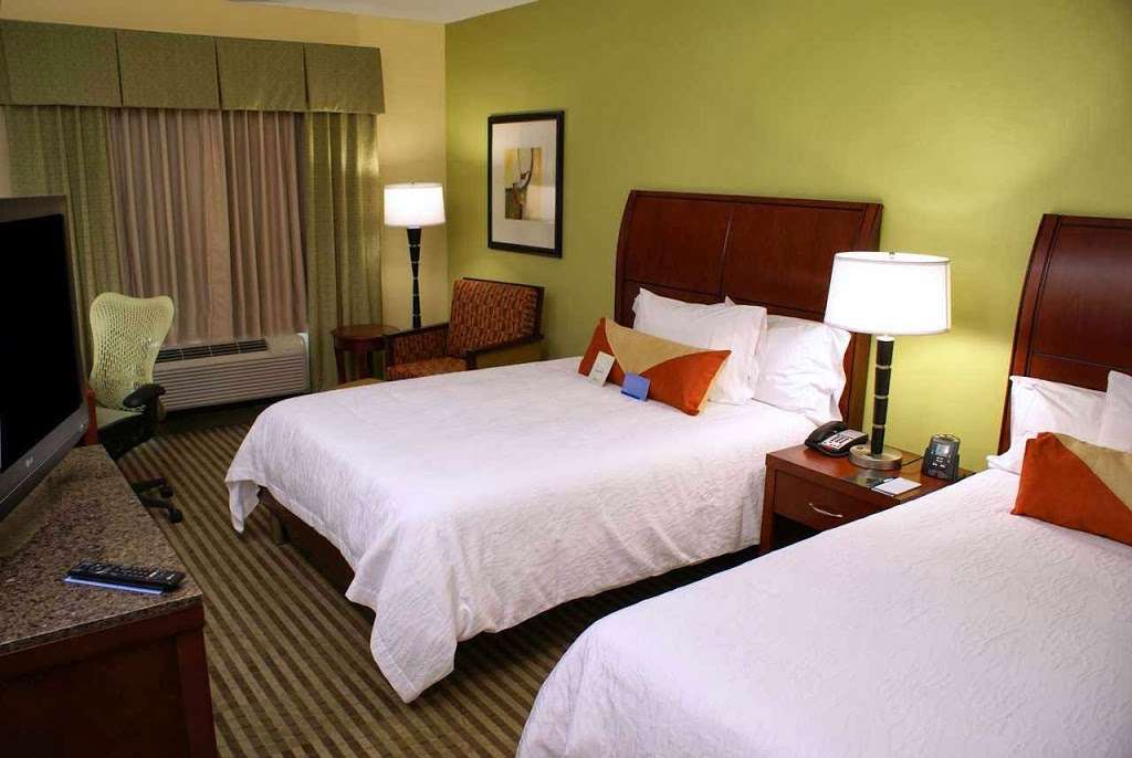 Hilton Garden Inn Houston/Clear Lake NASA | 750 W Texas Ave, Webster, TX 77598 | Phone: (281) 332-6284